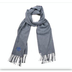 PRICE DROP -- Twillory Scarf - Grey